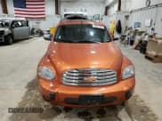 ✅ 2006 Chevrolet HHR LT • VIN: 3GNDA23P46S589663 • Lot: 49587785. Listed on Copart with 90,537 mi. Free auction sales archive from the USA and detailed vehicle history report at DreamBid. Image 5.