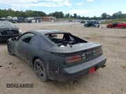 ✅ 1990 Nissan 300ZX • VIN: JN1RZ26A1LX011967 • Лот: 43381845. Опубликован ранее на IAAI с пробегом 183 927 миль. Бесплатный доступ к архиву аукционных продаж из США и подробный отчёт об истории автомобиля на DreamBid. Изображение 6.