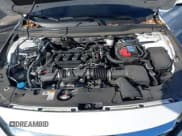 ✅ 2021 Honda Accord EX-L • VIN: 1HGCV1F58MA096128 • Lot: 43490162. Wystawiony na IAAI z przebiegiem 20 981 mil. Bezpłatny archiwum sprzedaży aukcyjnych z USA i szczegółowy raport historii pojazdu na DreamBid. Zdjęcie 10.