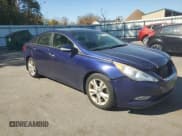 ✅ 2013 Hyundai Sonata SE • VIN: 5NPEC4AC6DH598293 • Lot: 77219274. Listed on Copart with 139,339 mi. Free auction sales archive from the USA and detailed vehicle history report at DreamBid. Image 4.