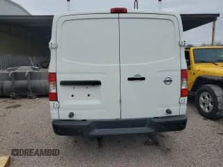 ✅ 2021 Nissan NV Cargo SV • VIN: 1N6BF0KY8MN810427 • Lot: 79740924. Wystawiony na Copart z przebiegiem 78 774 mil. Bezpłatny archiwum sprzedaży aukcyjnych z USA i szczegółowy raport historii pojazdu na DreamBid. Zdjęcie 6.