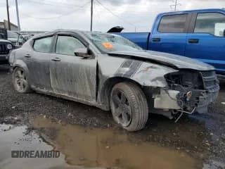 ✅ 2011 Dodge Avenger Mainstreet • VIN: 1B3BD1FB2BN590981 • Lot: 74201774. Wystawiony na Copart z przebiegiem Nie podano. Bezpłatny archiwum sprzedaży aukcyjnych z USA i szczegółowy raport historii pojazdu na DreamBid. Zdjęcie 4.