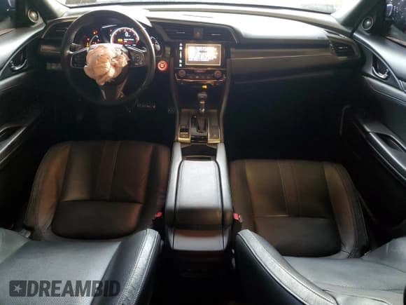 ✅ 2017 Honda Civic Sport Touring • VIN: SHHFK7H90HU428517 • Лот: 91122935. Опубликован ранее на Copart с пробегом 100 028 миль. Бесплатный доступ к архиву аукционных продаж из США и подробный отчёт об истории автомобиля на DreamBid. Изображение 8.