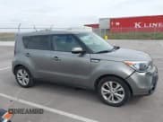 ✅ 2016 Kia Soul + • VIN: KNDJP3A50G7387825 • Лот: 43335400. Опубликован ранее на IAAI с пробегом 109 881 миль. Бесплатный доступ к архиву аукционных продаж из США и подробный отчёт об истории автомобиля на DreamBid. Изображение 13.