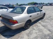 ✅ 1994 Toyota Corolla Deluxe • VIN: 2T1AE09B2RC059077 • Lot: 42010298. Wystawiony na IAAI z przebiegiem 408 200 mil. Bezpłatny archiwum sprzedaży aukcyjnych z USA i szczegółowy raport historii pojazdu na DreamBid. Zdjęcie 4.