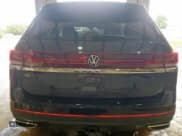 ✅ 2024 Volkswagen Atlas SE • VIN: 1V2JR2CA8RC532696 • Lot: 70857675. Wystawiony na Copart z przebiegiem Nie podano. Bezpłatny archiwum sprzedaży aukcyjnych z USA i szczegółowy raport historii pojazdu na DreamBid. Zdjęcie 6.