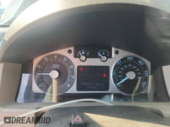 2010 Mercury Mariner Premier с VIN 4M2CN9HGXAKJ20666, выставлен на аукционе Copart как лот 80454315 с пробегом 163 103 миль миль и Списание • Salvage title. История ставок и продаж доступна на DreamBid. Изображение 9.