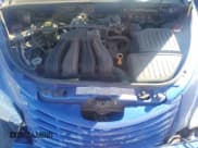 ✅ 2003 Chrysler PT Cruiser Touring • VIN: 3C4FY58B43T631900 • Lot: 87243175. Listed on Copart with 185,535 mi. Free auction sales archive from the USA and detailed vehicle history report at DreamBid. Image 11.