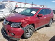 ✅ 2014 Nissan Rogue SV • VIN: 5N1AT2MT4EC870623 • Lot: 42369590. Wystawiony na IAAI z przebiegiem 147 849 mil. Bezpłatny archiwum sprzedaży aukcyjnych z USA i szczegółowy raport historii pojazdu na DreamBid. Zdjęcie 17.