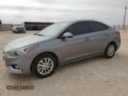 ✅ 2022 Hyundai Accent SEL • VIN: 3KPC24A65NE170869 • Лот: 44555865. Опубликован ранее на Copart с пробегом 28 970 миль. Бесплатный доступ к архиву аукционных продаж из США и подробный отчёт об истории автомобиля на DreamBid. Изображение 1.