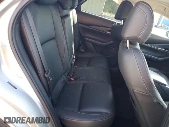 ✅ 2020 Mazda CX-30 Select • VIN: 3MVDMBCL8LM118689 • Lot: 84896125. Listed on Copart with 65,902 mi. Free auction sales archive from the USA and detailed vehicle history report at DreamBid. Image 11.