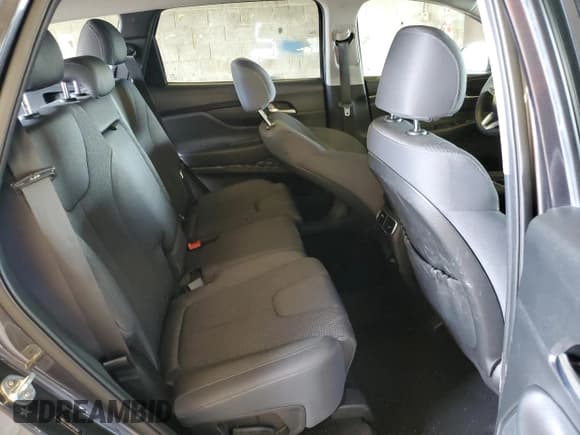 ✅ 2021 Hyundai Santa Fe SE • VIN: 5NMS1DAJ0MH352862 • Lot: 51891454. Wystawiony na Copart z przebiegiem 35 241 mil. Bezpłatny archiwum sprzedaży aukcyjnych z USA i szczegółowy raport historii pojazdu na DreamBid. Zdjęcie 11.