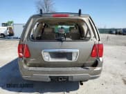 ✅ 2003 Lincoln Navigator Ultimate • VIN: 5LMFU27R73LJ47474 • Лот: 51921705. Опубликован ранее на Copart с пробегом 180 372 миль. Бесплатный доступ к архиву аукционных продаж из США и подробный отчёт об истории автомобиля на DreamBid. Изображение 6.