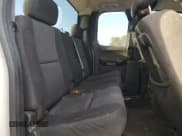 ✅ 2011 Chevrolet Silverado 1500 LT • VIN: 1GCRCSE05BZ136562 • Lot: 76791324. Listed on Copart with 280,674 mi. Free auction sales archive from the USA and detailed vehicle history report at DreamBid. Image 10.