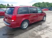 ✅ 2015 Dodge Grand Caravan SXT • VIN: 2C4RDGCG8FR541146 • Lot: 43095164. Wystawiony na IAAI z przebiegiem 147 681 mil. Bezpłatny archiwum sprzedaży aukcyjnych z USA i szczegółowy raport historii pojazdu na DreamBid. Zdjęcie 4.
