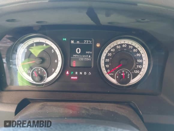 ✅ 2015 Ram 1500 SLT • VIN: 1C6RR6GT0FS754665 • Lot: 42711986. Listed on IAAI with 164,289 mi. Free auction sales archive from the USA and detailed vehicle history report at DreamBid. Image 15.