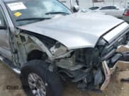 ✅ 2017 Toyota Tacoma SR5 • VIN: 5TFBZ5DN7HX002249 • Lot: 42136759. Listed on IAAI with 144,477 mi. Free auction sales archive from the USA and detailed vehicle history report at DreamBid. Image 18.