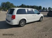 ✅ 2013 Dodge Grand Caravan SXT • VIN: 2C4RDGCG7DR603116 • Лот: 80584605. Опубликован ранее на Copart с пробегом 101 438 миль. Бесплатный доступ к архиву аукционных продаж из США и подробный отчёт об истории автомобиля на DreamBid. Изображение 3.