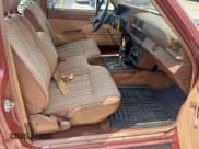 ✅ 1985 Toyota Pickup Deluxe • VIN: JT4RN56D9F5042940 • Lot: 62012505. Wystawiony na Copart z przebiegiem 178 298 mil. Bezpłatny archiwum sprzedaży aukcyjnych z USA i szczegółowy raport historii pojazdu na DreamBid. Zdjęcie 5.