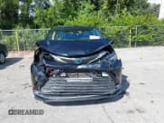 ✅ 2021 Toyota Sienna XLE • VIN: 5TDJRKEC0MS046195 • Lot: 43534153. Listed on IAAI with 43,810 mi. Free auction sales archive from the USA and detailed vehicle history report at DreamBid. Image 12.