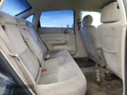 ✅ 2005 Chevrolet Impala • VIN: 2G1WF55E259374464 • Lot: 56780665. Listed on Copart with 159,102 mi. Free auction sales archive from the USA and detailed vehicle history report at DreamBid. Image 10.