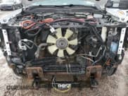 ✅ 2016 Chevrolet Silverado 2500HD Work Truck • VIN: 1GC1KUEG6GF252046 • Лот: 77559204. Опубликован ранее на Copart с пробегом 176 784 миль. Бесплатный доступ к архиву аукционных продаж из США и подробный отчёт об истории автомобиля на DreamBid. Изображение 11.