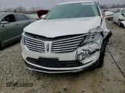 ✅ 2017 Lincoln MKC Select • VIN: 5LMCJ2D9XHUL20308 • Lot: 44425455. Listed on Copart with 69,557 mi. Free auction sales archive from the USA and detailed vehicle history report at DreamBid. Image 14.