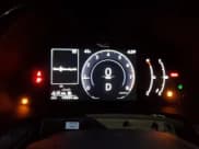 ✅ 2024 Lexus TX 350 Premium • VIN: 5TDAAAB61RS004819 • Lot: 92482735. Listed on Copart with 14,437 mi. Free auction sales archive from the USA and detailed vehicle history report at DreamBid. Image 9.