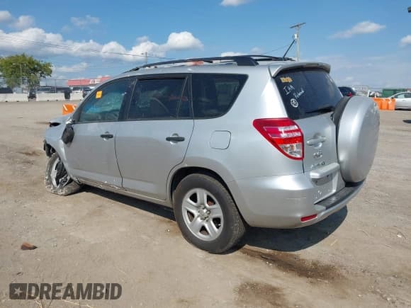 ✅ 2011 Toyota RAV4 • VIN: 2T3ZF4DV7BW092869 • Lot: 43114143. Wystawiony na IAAI z przebiegiem 202 961 mil. Bezpłatny archiwum sprzedaży aukcyjnych z USA i szczegółowy raport historii pojazdu na DreamBid. Zdjęcie 3.
