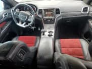 ✅ 2015 Jeep Grand Cherokee SRT • VIN: 1C4RJFDJ6FC659430 • Лот: 90284665. Опубликован ранее на Copart с пробегом 73 003 миль. Бесплатный доступ к архиву аукционных продаж из США и подробный отчёт об истории автомобиля на DreamBid. Изображение 8.