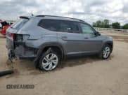 ✅ 2021 Volkswagen Atlas SE • VIN: 1V2KP2CAXMC534825 • Lot: 69131385. Wystawiony na Copart z przebiegiem 89 855 mil. Bezpłatny archiwum sprzedaży aukcyjnych z USA i szczegółowy raport historii pojazdu na DreamBid. Zdjęcie 3.