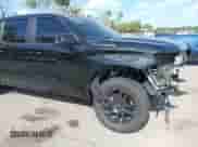 2023 Chevrolet Silverado 1500 RST with VIN 2GCPADED5P1154457, listed as a IAAI auction lot 42147912 with 12,153 mi miles and . Bid and sale history available at DreamBid. Image 6.