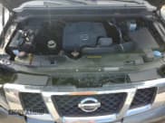 ✅ 2010 Nissan Armada Platinum • VIN: 5N1AA0NE5AN620056 • Lot: 82616095. Wystawiony na Copart z przebiegiem 282 768 mil. Bezpłatny archiwum sprzedaży aukcyjnych z USA i szczegółowy raport historii pojazdu na DreamBid. Zdjęcie 12.