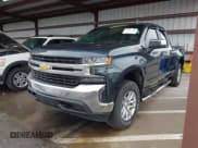 ✅ 2019 Chevrolet Silverado 1500 LT • VIN: 1GCRYDED3KZ264461 • Lot: 43431256. Wystawiony na IAAI z przebiegiem 239 442 mil. Bezpłatny archiwum sprzedaży aukcyjnych z USA i szczegółowy raport historii pojazdu na DreamBid. Zdjęcie 17.