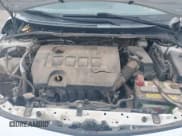 ✅ 2009 Toyota Corolla • VIN: JTDBL40E599048184 • Lot: 43635502. Wystawiony na IAAI z przebiegiem 220 223 mil. Bezpłatny archiwum sprzedaży aukcyjnych z USA i szczegółowy raport historii pojazdu na DreamBid. Zdjęcie 10.