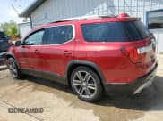 ✅ 2022 GMC Acadia SLT • VIN: 1GKKNUL46NZ160648 • Лот: 55848245. Опубликован ранее на Copart с пробегом 50 794 миль. Бесплатный доступ к архиву аукционных продаж из США и подробный отчёт об истории автомобиля на DreamBid. Изображение 2.