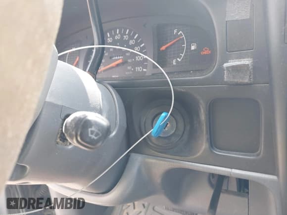 ✅ 1995 Toyota Tacoma • VIN: 4TAUN41B0SZ023749 • Lot: 42710595. Listed on IAAI with 178,220 mi. Free auction sales archive from the USA and detailed vehicle history report at DreamBid. Image 11.