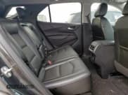 ✅ 2020 Chevrolet Equinox Premier • VIN: 3GNAXNEV4LS630996 • Lot: 71679115. Listed on Copart with 84,487 mi. Free auction sales archive from the USA and detailed vehicle history report at DreamBid. Image 11.