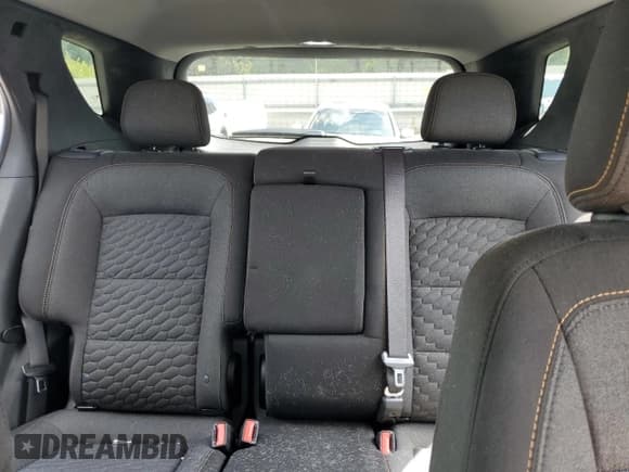 ✅ 2021 Chevrolet Equinox LT • VIN: 2GNAXUEV8M6134643 • Lot: 70527845. Listed on Copart with 79,574 mi. Free auction sales archive from the USA and detailed vehicle history report at DreamBid. Image 10.