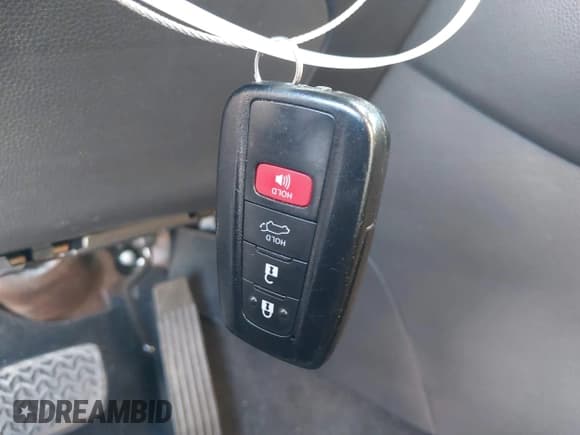 ✅ 2021 Toyota RAV4 Hybrid XSE • VIN: 4T3E6RFVXMU006689 • Lot: 43371921. Listed on IAAI with 90,853 mi. Free auction sales archive from the USA and detailed vehicle history report at DreamBid. Image 11.