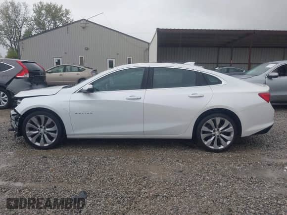 ✅ 2018 Chevrolet Malibu Premier • VIN: 1G1ZE5SXXJF242012 • Lot: 43391372. Wystawiony na IAAI z przebiegiem 75 867 mil mil. Skorzystaj z bezpłatnego archiwum sprzedaży aukcyjnych z USA i zobacz szczegółowy raport historii pojazdu na DreamBid. Zdjęcie 15.