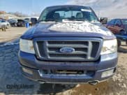 ✅ 2004 Ford F-150 XLT • VIN: 1FTPX14524KD95430 • Lot: 95490535. Wystawiony na Copart z przebiegiem 170 542 mil. Bezpłatny archiwum sprzedaży aukcyjnych z USA i szczegółowy raport historii pojazdu na DreamBid. Zdjęcie 5.