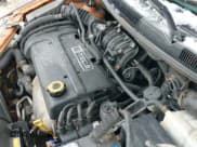 ✅ 2008 Chevrolet Aveo LS • VIN: KL1TD66638B051757 • Lot: 41195507. Wystawiony na IAAI z przebiegiem 101 034 mil. Bezpłatny archiwum sprzedaży aukcyjnych z USA i szczegółowy raport historii pojazdu na DreamBid. Zdjęcie 19.