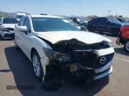 ✅ 2014 Mazda 6 i Sport • VIN: JM1GJ1U65E1139395 • Lot: 42471771. Wystawiony na IAAI z przebiegiem 45 482 mil. Bezpłatny archiwum sprzedaży aukcyjnych z USA i szczegółowy raport historii pojazdu na DreamBid. Zdjęcie 6.