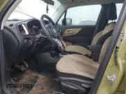 ✅ 2015 Jeep Renegade Sport • VIN: ZACCJAAT5FPC14106 • Лот: 90713835. Опубликован ранее на Copart с пробегом 154 113 миль. Бесплатный доступ к архиву аукционных продаж из США и подробный отчёт об истории автомобиля на DreamBid. Изображение 7.