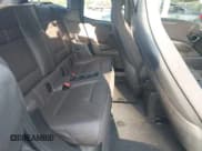 ✅ 2014 BMW i3 • VIN: WBY1Z2C50EV283795 • Lot: 42311864. Listed on IAAI with 41,277 mi. Free auction sales archive from the USA and detailed vehicle history report at DreamBid. Image 8.