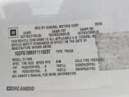 ✅ 2000 Chevrolet Express • VIN: 1GCFG15M9Y1118237 • Лот: 43874595. Опубликован ранее на IAAI с пробегом 205 060 миль. Бесплатный доступ к архиву аукционных продаж из США и подробный отчёт об истории автомобиля на DreamBid. Изображение 9.