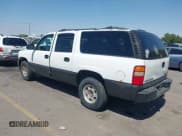 ✅ 2000 Chevrolet Suburban LS • VIN: 3GNFK16T3YG228777 • Лот: 42680181. Опубликован ранее на IAAI с пробегом 306 647 миль. Бесплатный доступ к архиву аукционных продаж из США и подробный отчёт об истории автомобиля на DreamBid. Изображение 3.