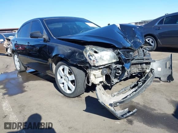 ✅ 2008 Kia Optima EX • VIN: KNAGE124385214725 • Lot: 41410943. Wystawiony na IAAI z przebiegiem 138 231 mil. Bezpłatny archiwum sprzedaży aukcyjnych z USA i szczegółowy raport historii pojazdu na DreamBid. Zdjęcie 1.