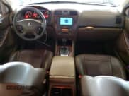 ✅ 2004 Acura MDX • VIN: 2HNYD18224H515077 • Lot: 67756595. Wystawiony na Copart z przebiegiem 282 132 mil. Bezpłatny archiwum sprzedaży aukcyjnych z USA i szczegółowy raport historii pojazdu na DreamBid. Zdjęcie 8.